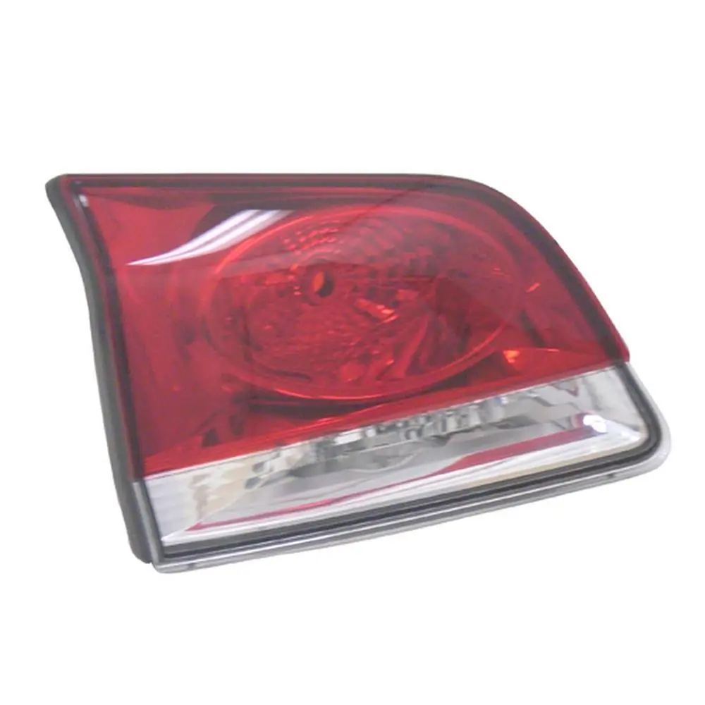 Lanterna Traseira FIAT PALIO WEEKEND Lado Esquerdo Tampa - MAGNETI MARELLI IMM0322132