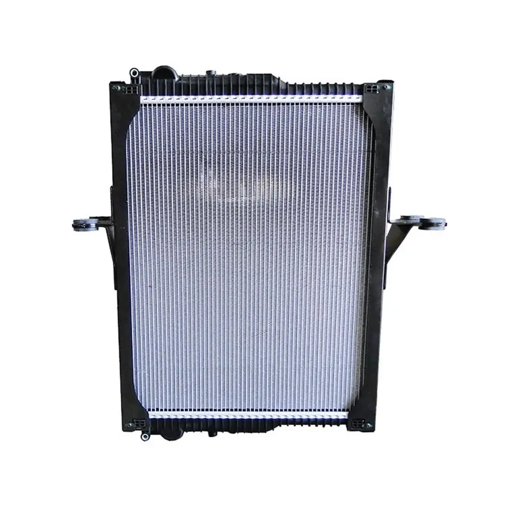 Radiador de Água - MAGNETI MARELLI RMMP0119001