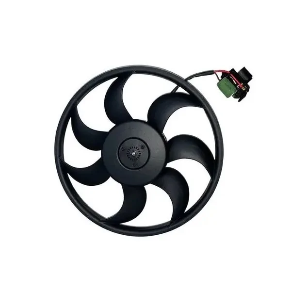 Eletroventilador do Radiador CHEVROLET - GM ASTRA/ZAFIRA sem Ar-condicionado - MAGNETI MARELLI 69667MM