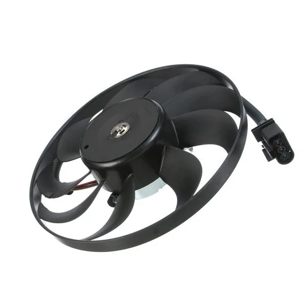 Eletroventilador do Radiador Lado Direito com Ar-condicionado - MAGNETI MARELLI 009144601MM