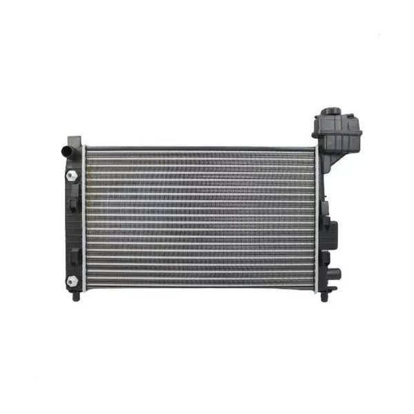 Radiador de Água MERCEDES BENZ CLASSE A com Ar-condicionado - MAGNETI MARELLI RMM376713041