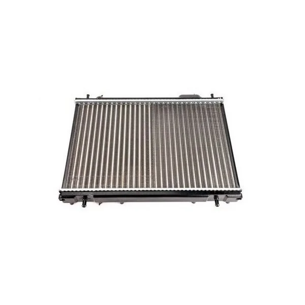 Radiador de Água FIAT MAREA com Ar-condicionado - MAGNETI MARELLI RMM376720771