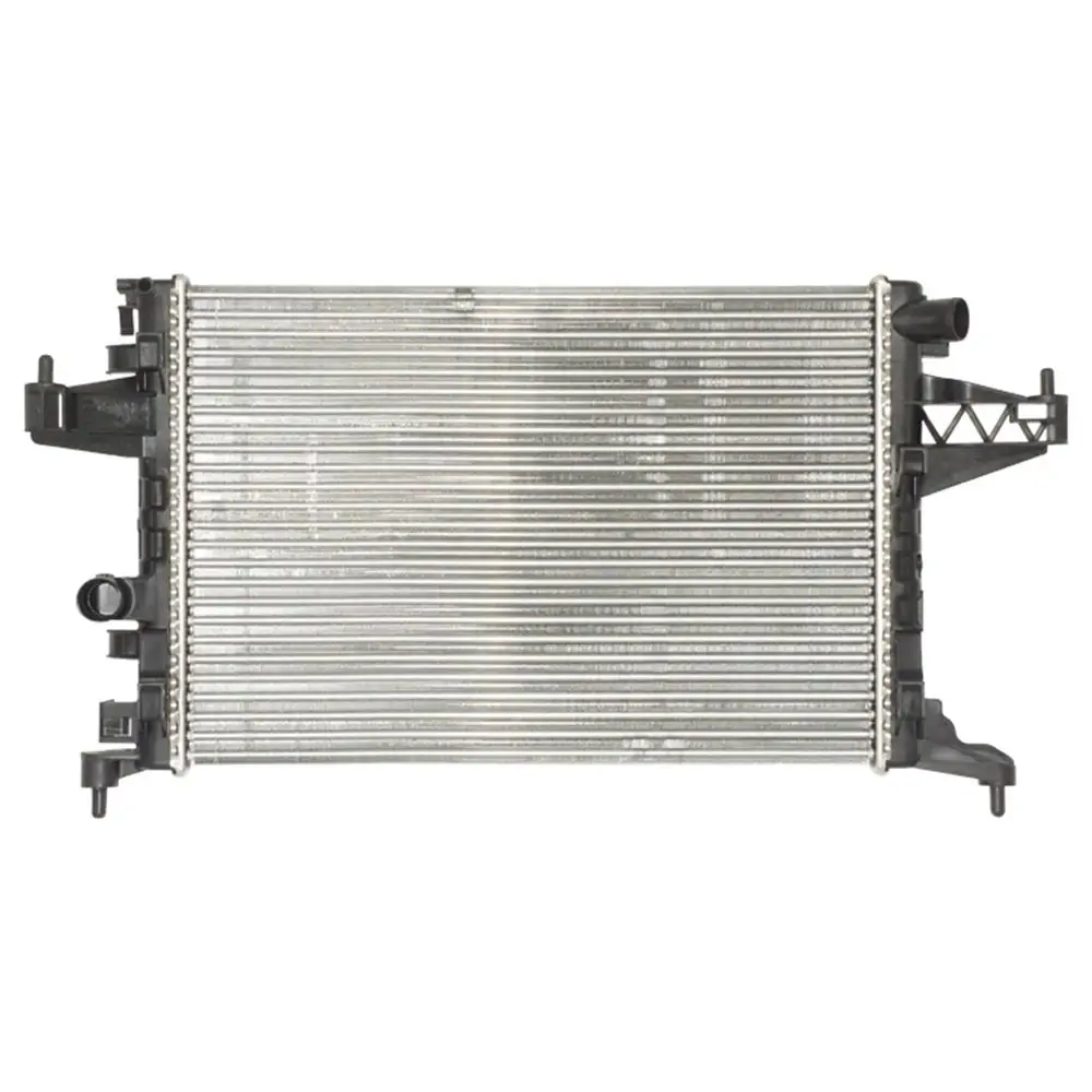 Radiador de Água CHEVROLET - GM AGILE/MONTANA - MAGNETI MARELLI RMM2067001