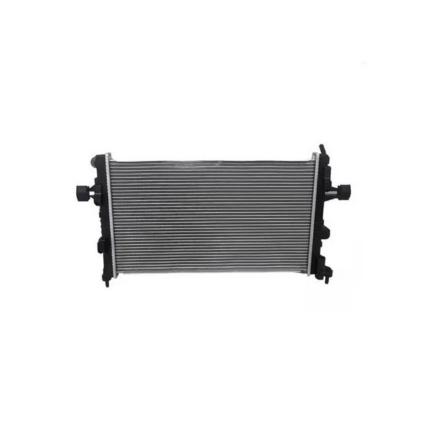 Radiador de Água Automático com Ar-condicionado - MAGNETI MARELLI RMM8596001