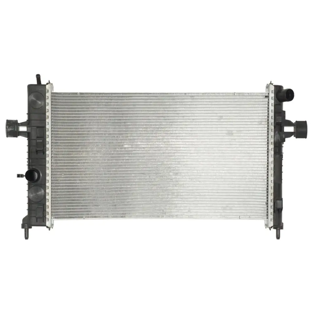 Radiador de Água CHEVROLET - GM VECTRA Manual com Ar-condicionado - MAGNETI MARELLI RMM8597001
