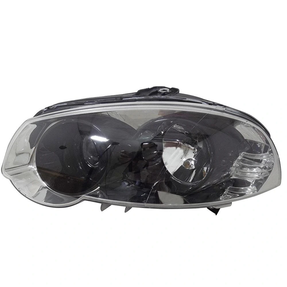 Farol Principal Lado Direito Máscara Cromada - MAGNETI MARELLI IMM0311130