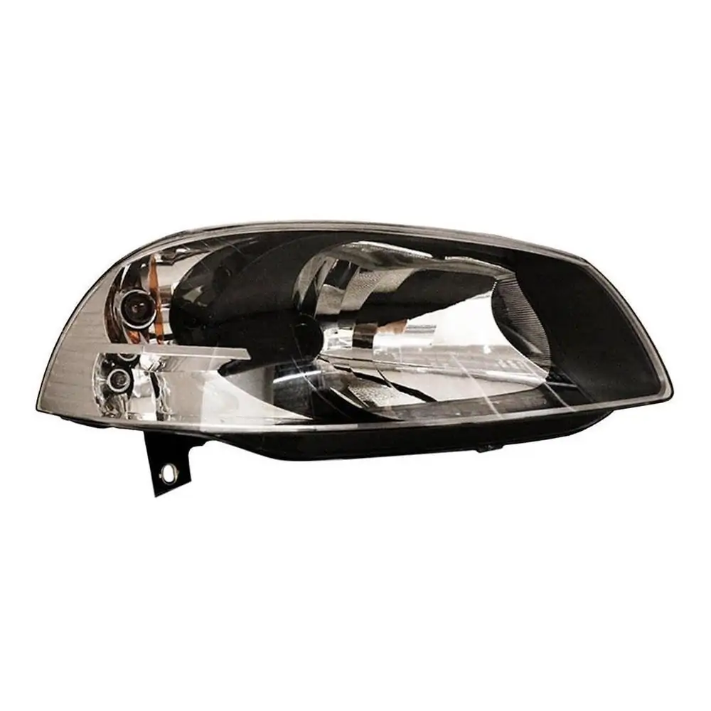 Farol Principal Lado Direito Máscara Negra - MAGNETI MARELLI IMM0311132