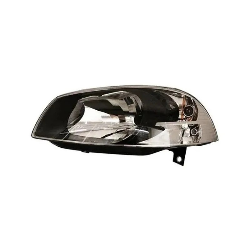 Farol Principal Lado Esquerdo Máscara Negra - MAGNETI MARELLI IMM0312133