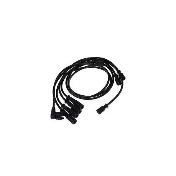 Jogo de Cabo de Vela RENAULT TRAFIC para Bobina Comum - MAGNETI MARELLI CVMR1002