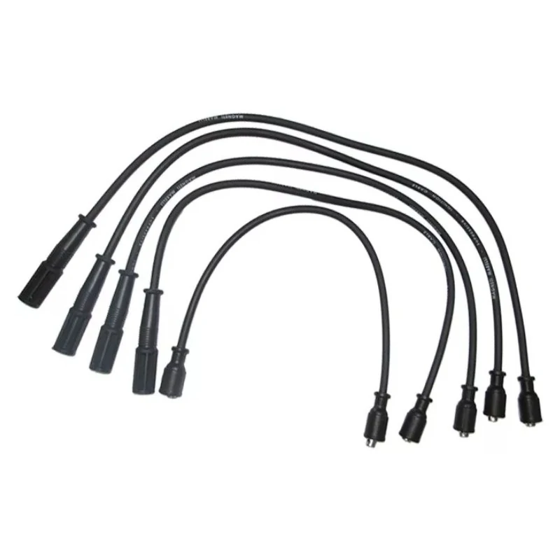 Jogo de Cabo de Vela SUZUKI VITARA - MAGNETI MARELLI CVMS0202