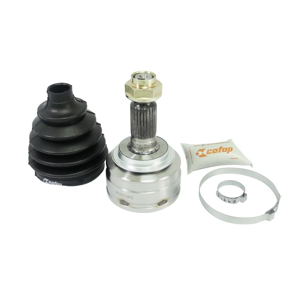 Ponteira Homocinética Fixa HONDA FIT Mecânico com ABS 22 Dentes - COFAP JHC10103