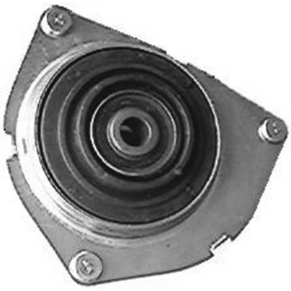 Coxim do Amortecedor Dianteiro FIAT TEMPRA Lado Esquerdo - COFAP CXC03114