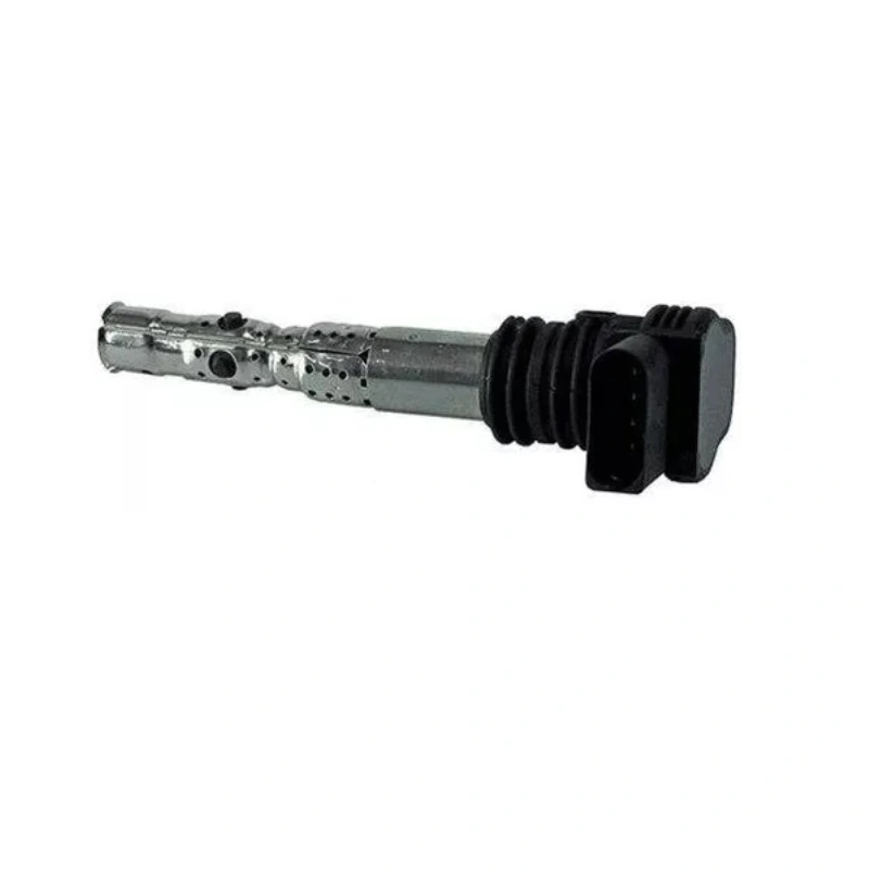Bobina de Ignição - MAGNETI MARELLI BI0043MM