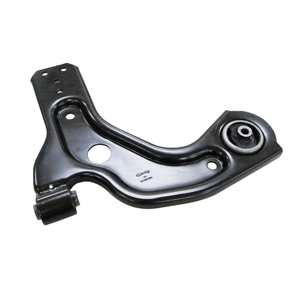 Bandeja FORD COURIER/FIESTA Lado Direito Direção Mecânica sem Pivô - COFAP BJC08120M