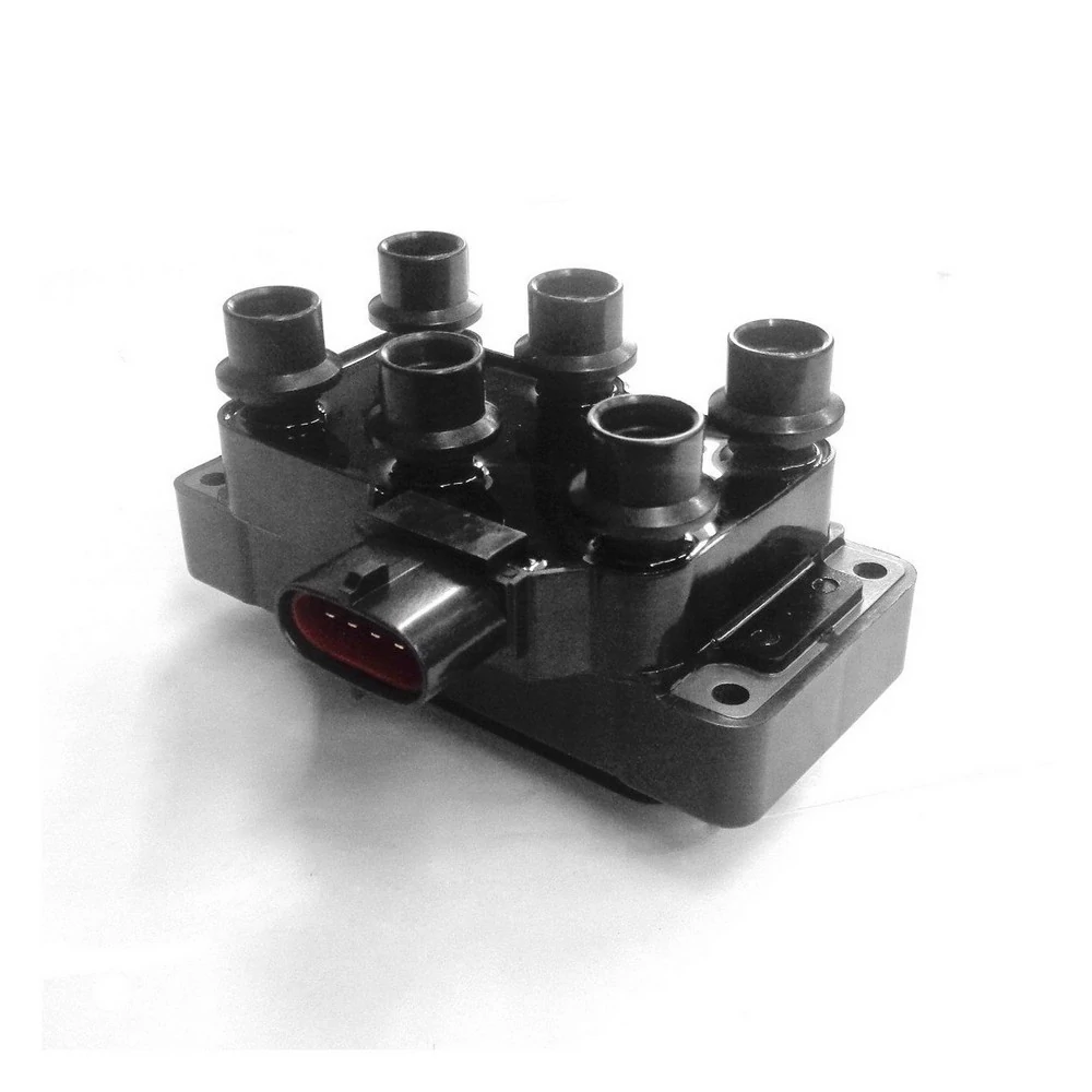 Bobina de Ignição - MAGNETI MARELLI BI0050MM