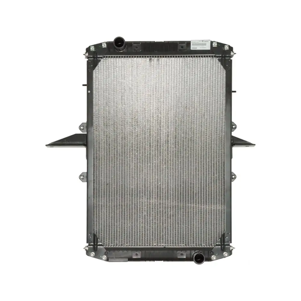 Radiador de Água - MAGNETI MARELLI RMMZ9845001