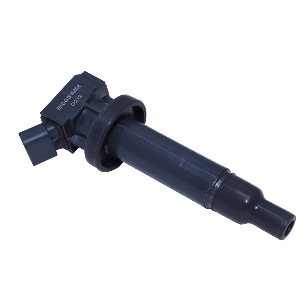 Bobina de Ignição TOYOTA COROLLA/FIELDER - MAGNETI MARELLI BI0051MM