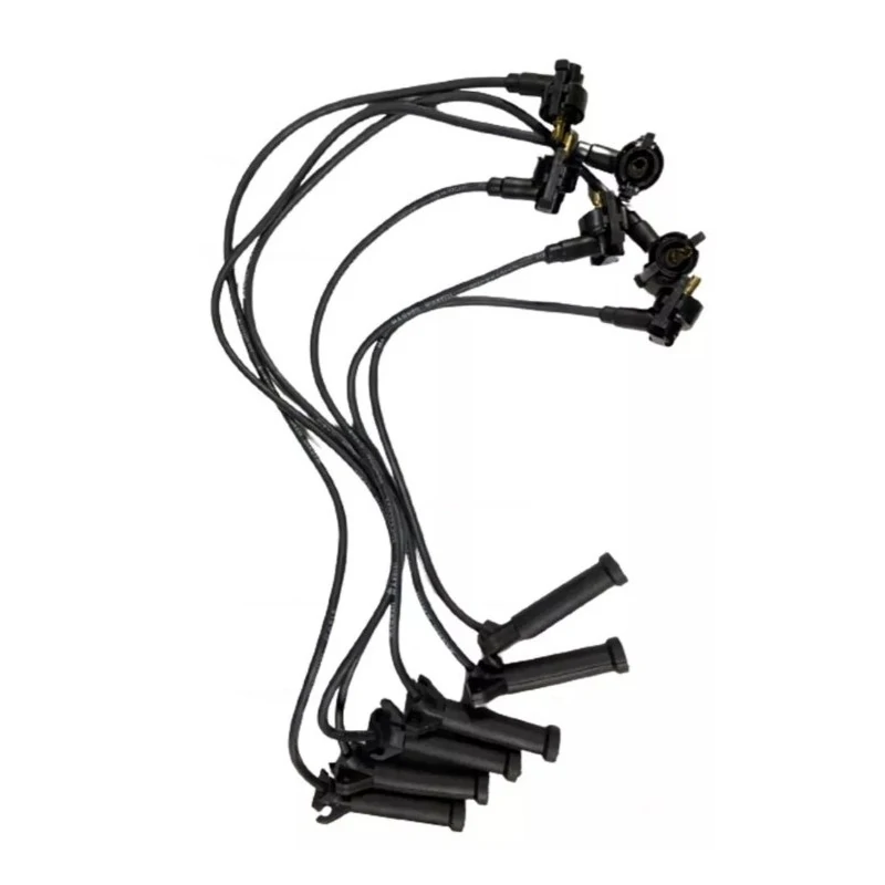 Jogo de Cabo de Vela FORD RANGER - MAGNETI MARELLI CVMF3202