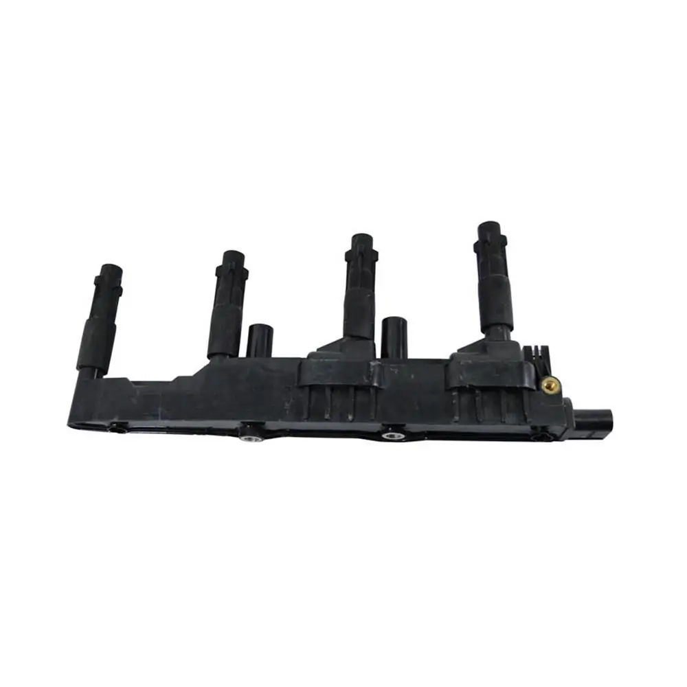 Bobina de Ignição MERCEDES BENZ CLASSE A - MAGNETI MARELLI BI0053MM