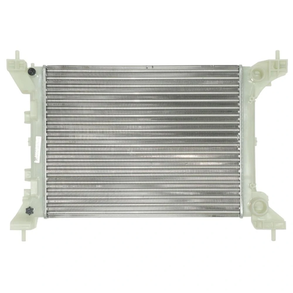 Radiador de Água Sistema Denso com Sangrador - MAGNETI MARELLI RMM1047RFT