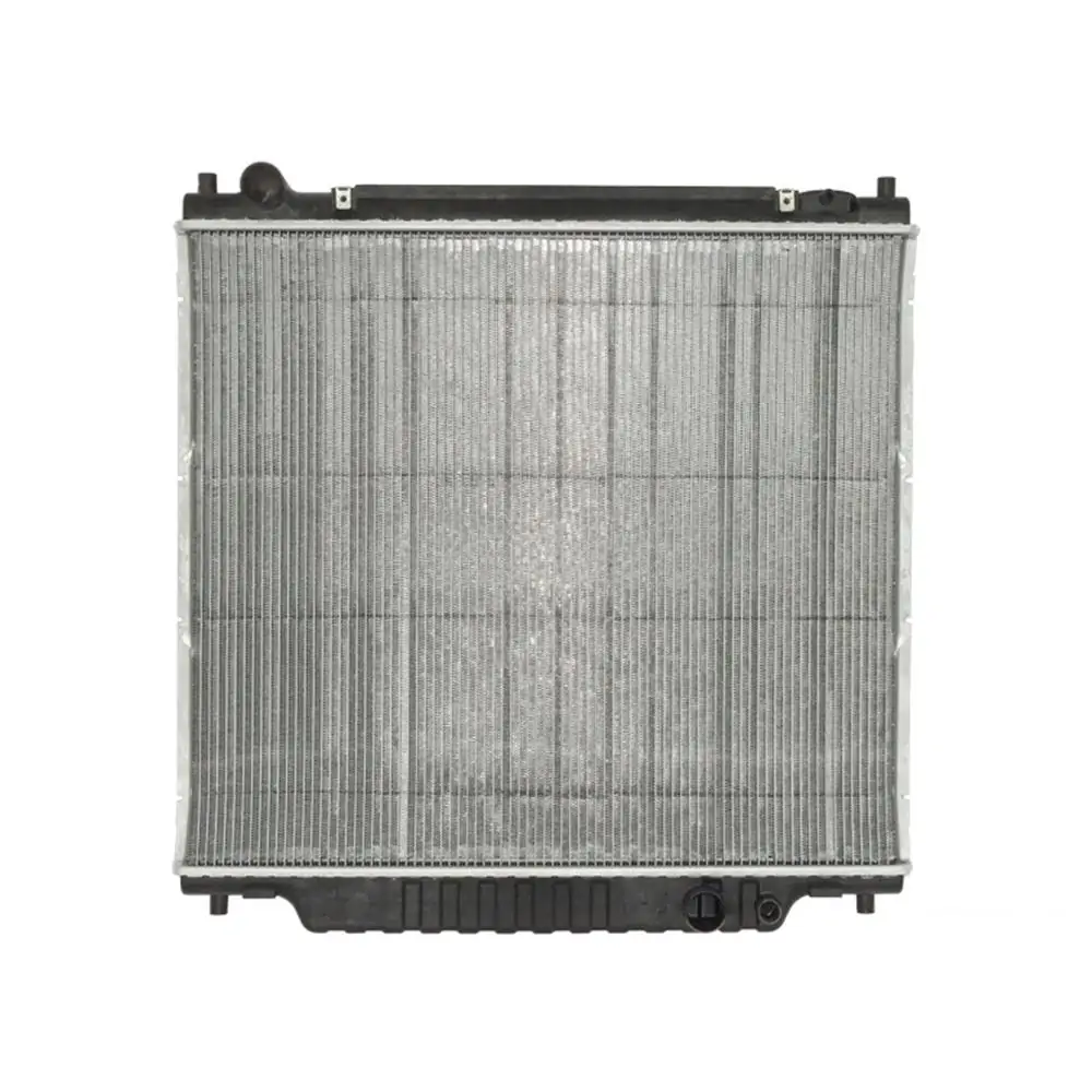Radiador de Água - MAGNETI MARELLI RMM1048RFD