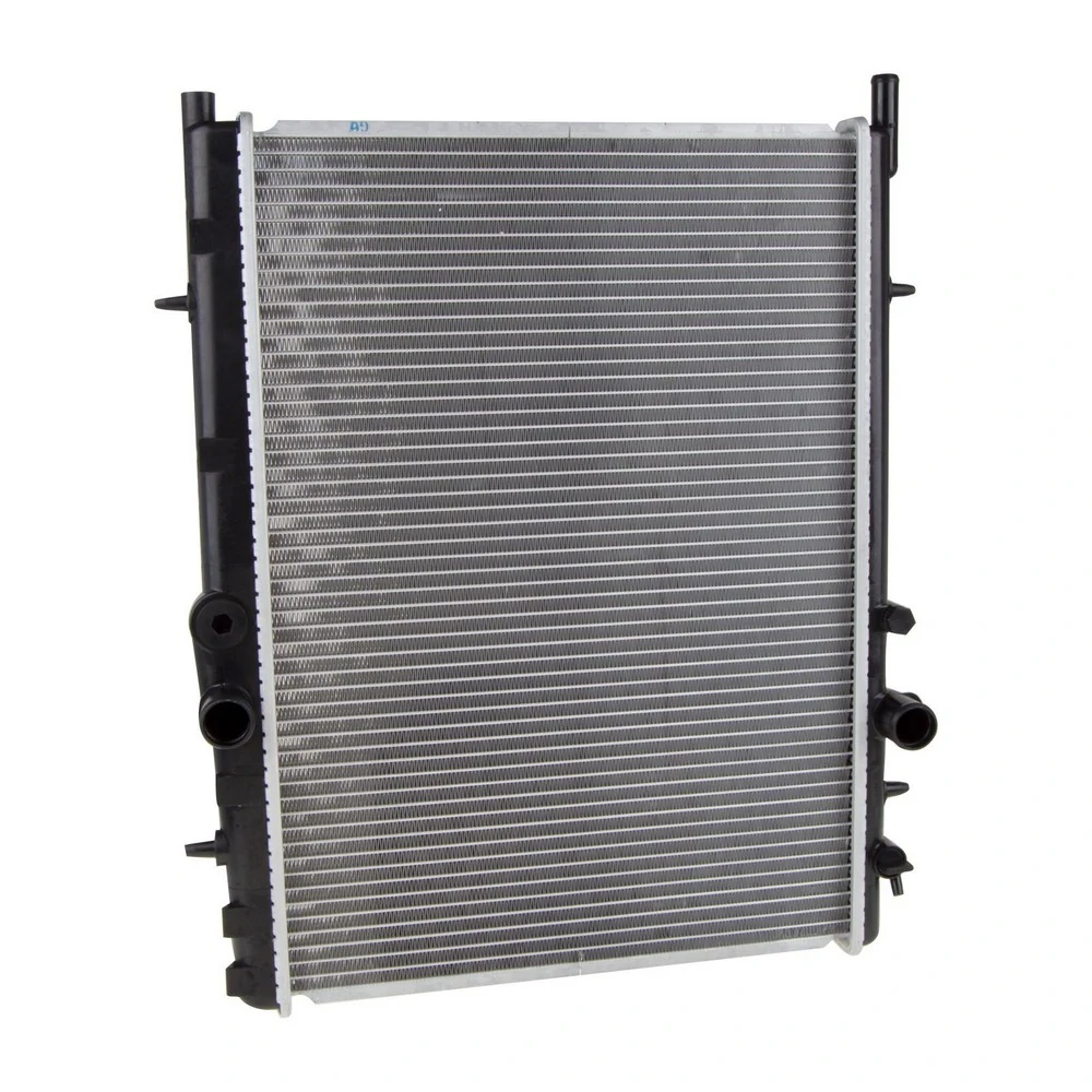 Radiador de Água PEUGEOT 206/307 - MAGNETI MARELLI RMM1061RPE