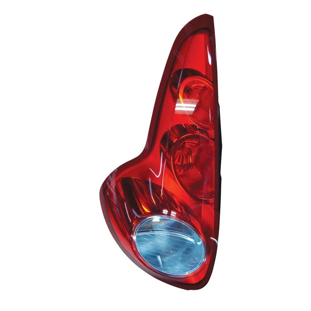 Lanterna Traseira FIAT PALIO Lado Direito Bicolor - MAGNETI MARELLI IMM0321142
