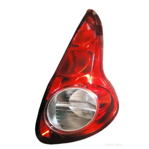 Lanterna Traseira FIAT PALIO Lado Direito Borda Fumê - MAGNETI MARELLI IMM0321144