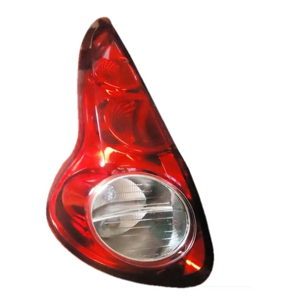 Lanterna Traseira FIAT PALIO Lado Esquerdo Sport Borda Fumê - MAGNETI MARELLI IMM0322145