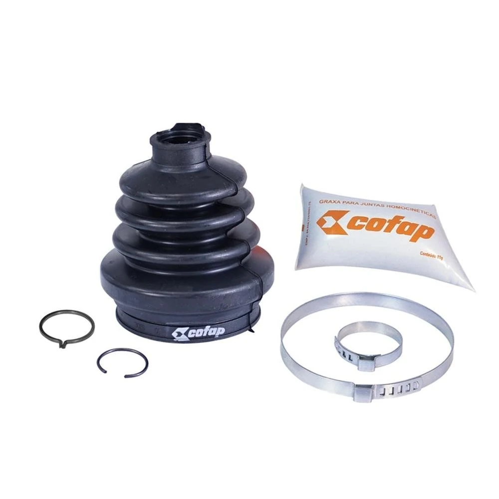 Kit Coifa da Homocinética - COFAP KJD04206