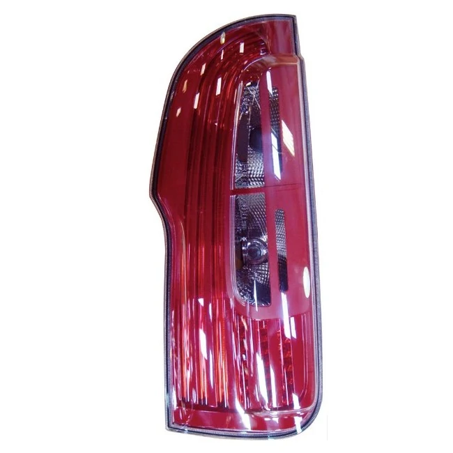 Lanterna Traseira FIAT IDEA Lado Direito - MAGNETI MARELLI IMM0321162