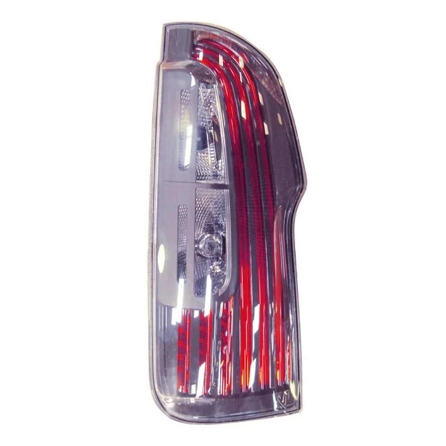 Lanterna Traseira FIAT IDEA Lado Direito - MAGNETI MARELLI IMM0321166