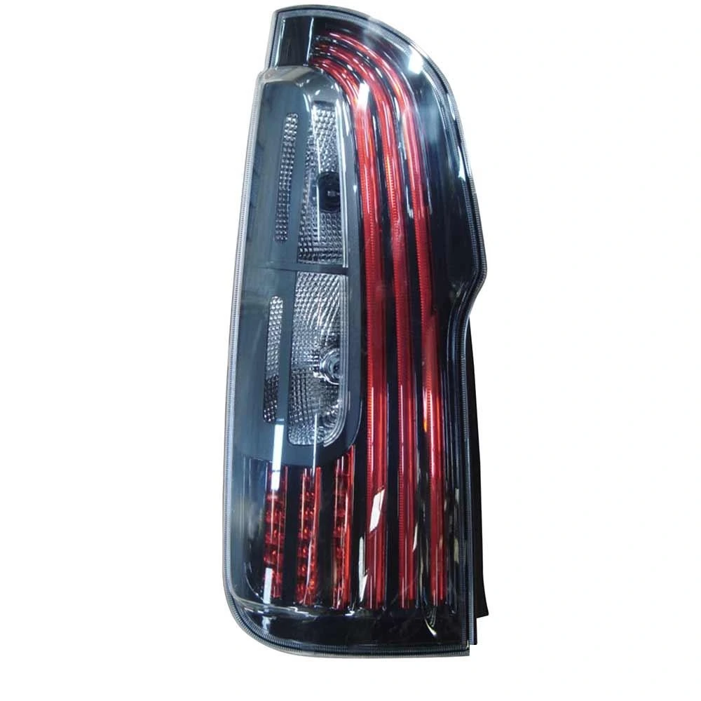 Lanterna Traseira FIAT IDEA Lado Esquerdo - MAGNETI MARELLI IMM0322165