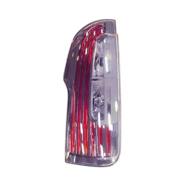 Lanterna Traseira FIAT IDEA Lado Esquerdo - MAGNETI MARELLI IMM0322167