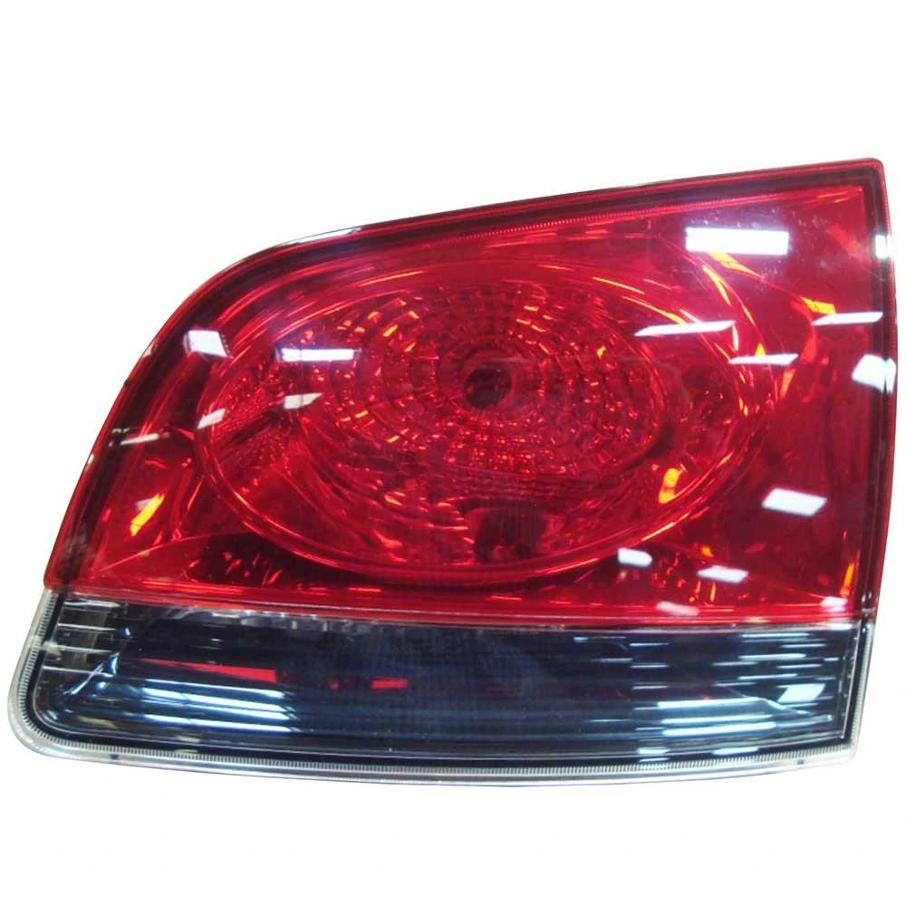 Lanterna Traseira FIAT PALIO WEEKEND Lado Direito Mala - MAGNETI MARELLI IMM0321189