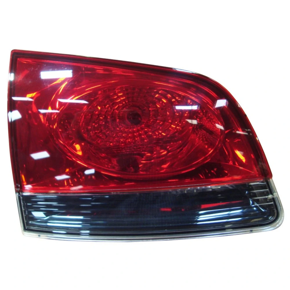Lanterna Traseira FIAT PALIO WEEKEND Lado Esquerdo Mala - MAGNETI MARELLI IMM0322190
