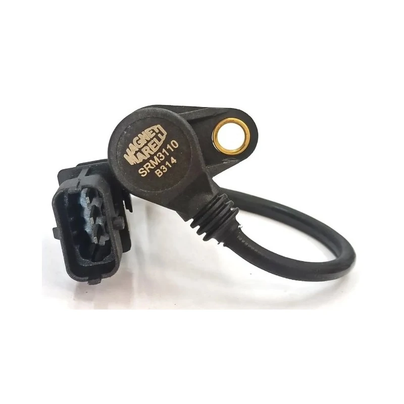 Sensor de Rotação NISSAN FRONTIER/XTERRA Virabrequim - MAGNETI MARELLI SRM3110
