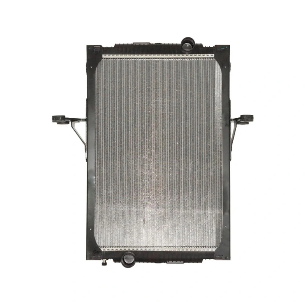 Radiador de Água VOLVO VM/VM 330 - MAGNETI MARELLI RMM959001