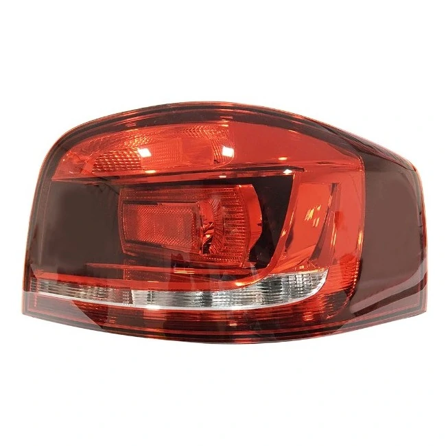 Lanterna Traseira AUDI A3 Lado Direito - MAGNETI MARELLI IMM1101511