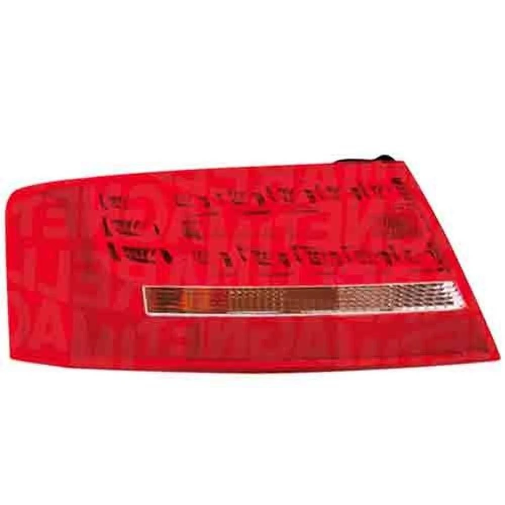 Lanterna Traseira AUDI A5 Lado Esquerdo Canto - MAGNETI MARELLI IMM1102272
