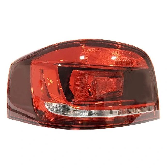 Lanterna Traseira AUDI A3 Lado Esquerdo - MAGNETI MARELLI IMM1102512