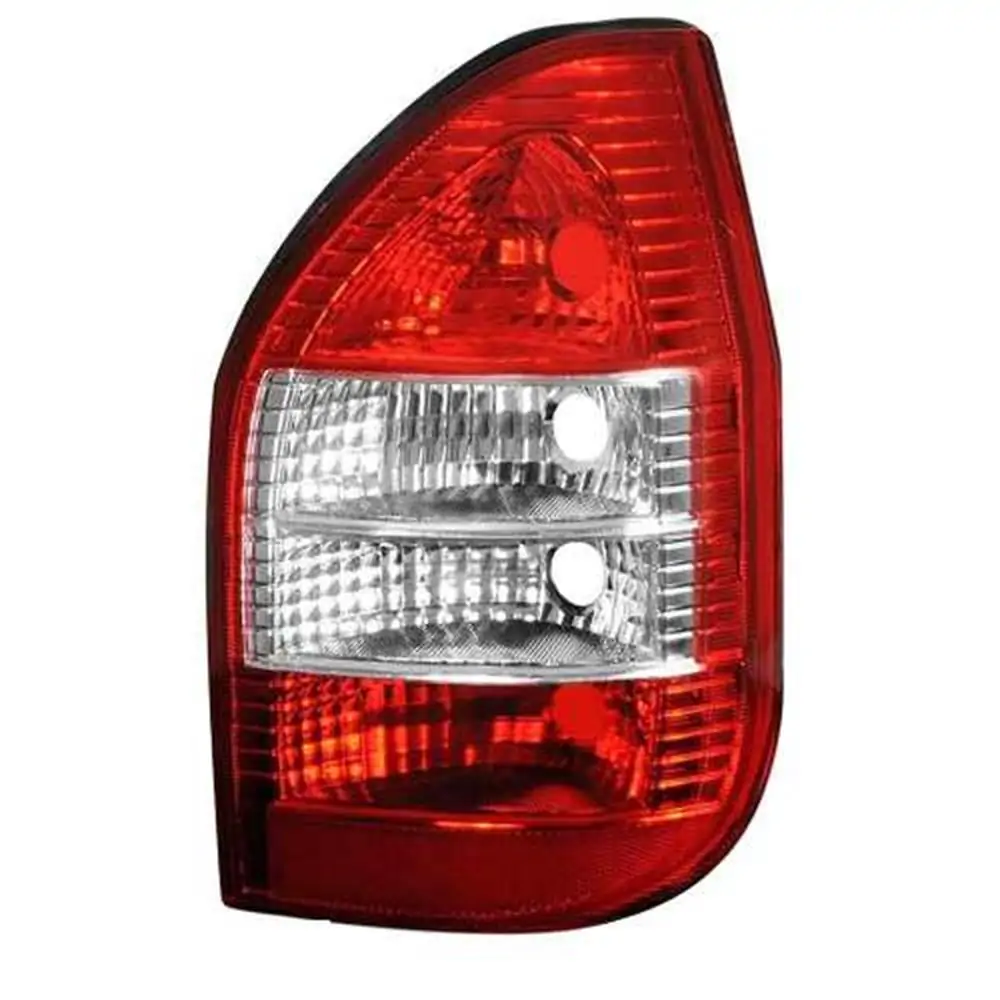 Lanterna Traseira CHEVROLET - GM ZAFIRA Lado Direito Bicolor - MAGNETI MARELLI IMM1411591