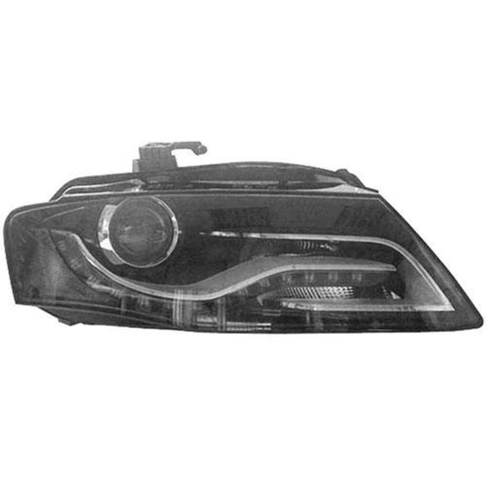Farol Principal AUDI A4 Lado Direito Led Bi-Xenon - MAGNETI MARELLI IMM1101571