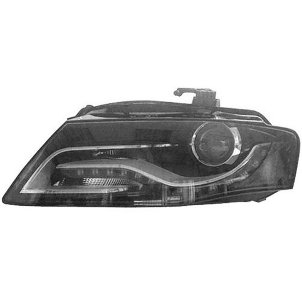 Farol Principal AUDI A4 Lado Esquerdo Led Bi-Xenon - MAGNETI MARELLI IMM1102572