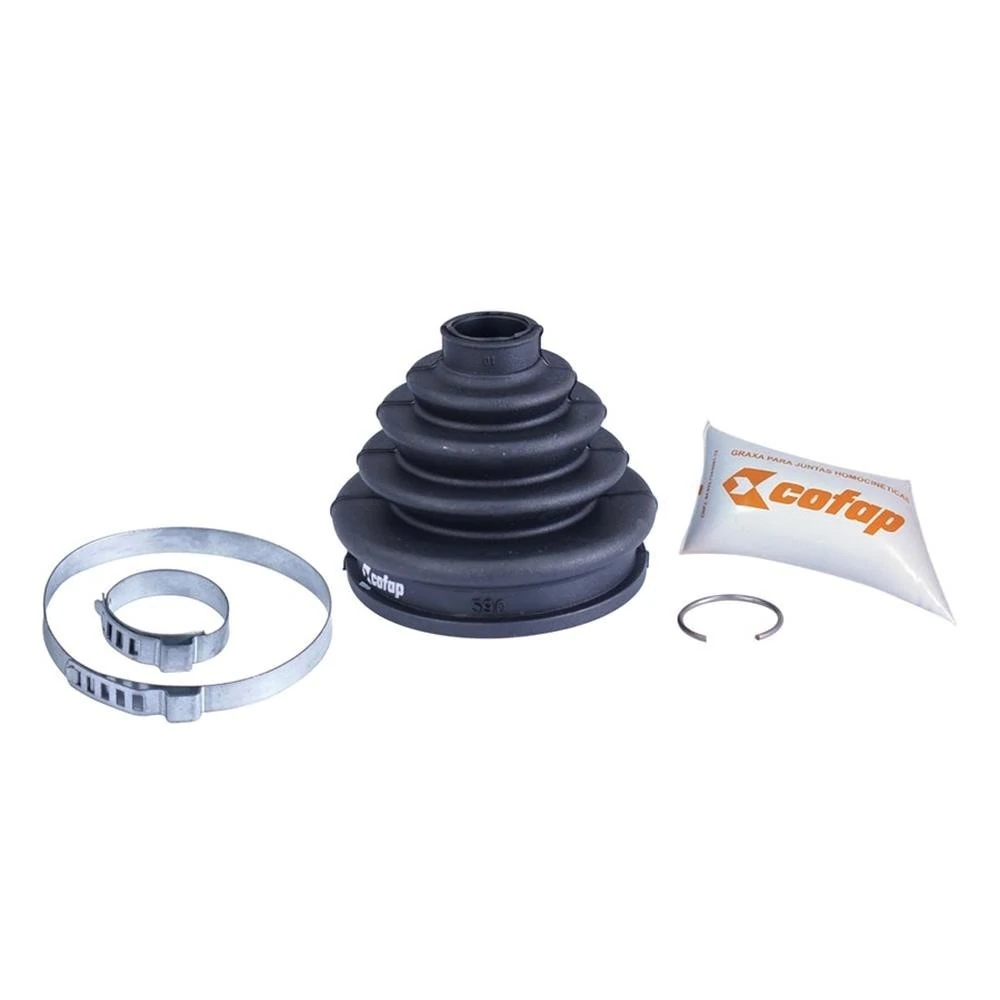 Kit Coifa da Homocinética - COFAP KJH04207