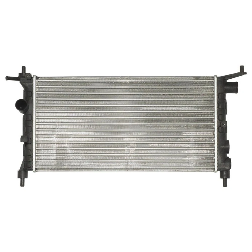 Radiador de Água CHEVROLET - GM CORSA/CORSA PICK-UP Manual sem Ar-condicionado - MAGNETI MARELLI RMM512001M