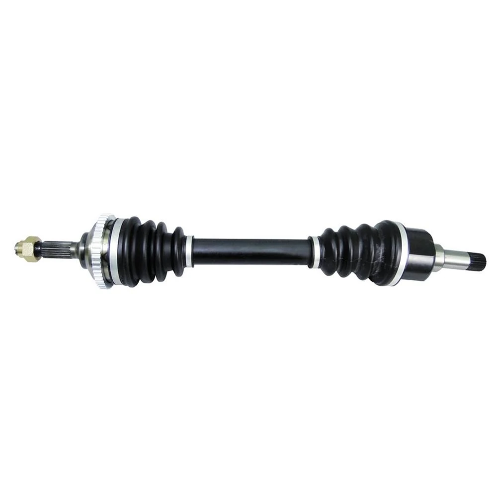 Semi-eixo PEUGEOT 206/206 SW Lado Esquerdo Mecânico 22 Dentes - COFAP SEC17402