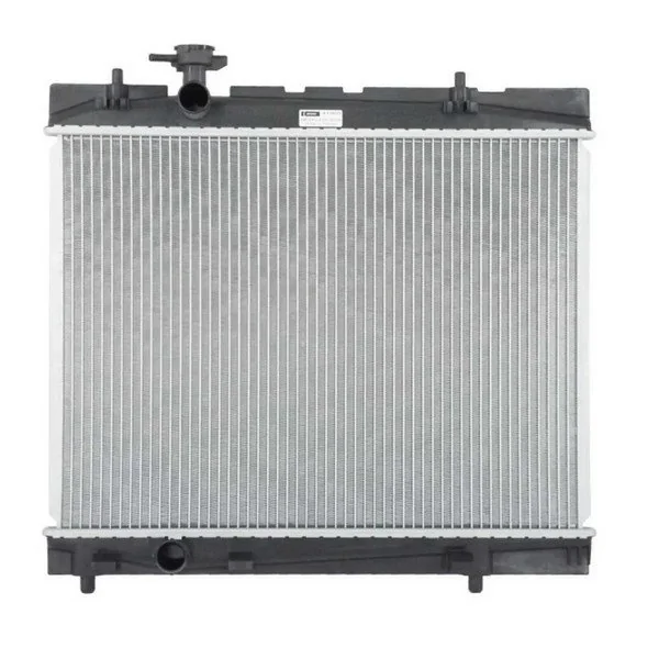 Radiador de Água TOYOTA ETIOS Manual com Ar-condicionado - MAGNETI MARELLI RMM1108TO