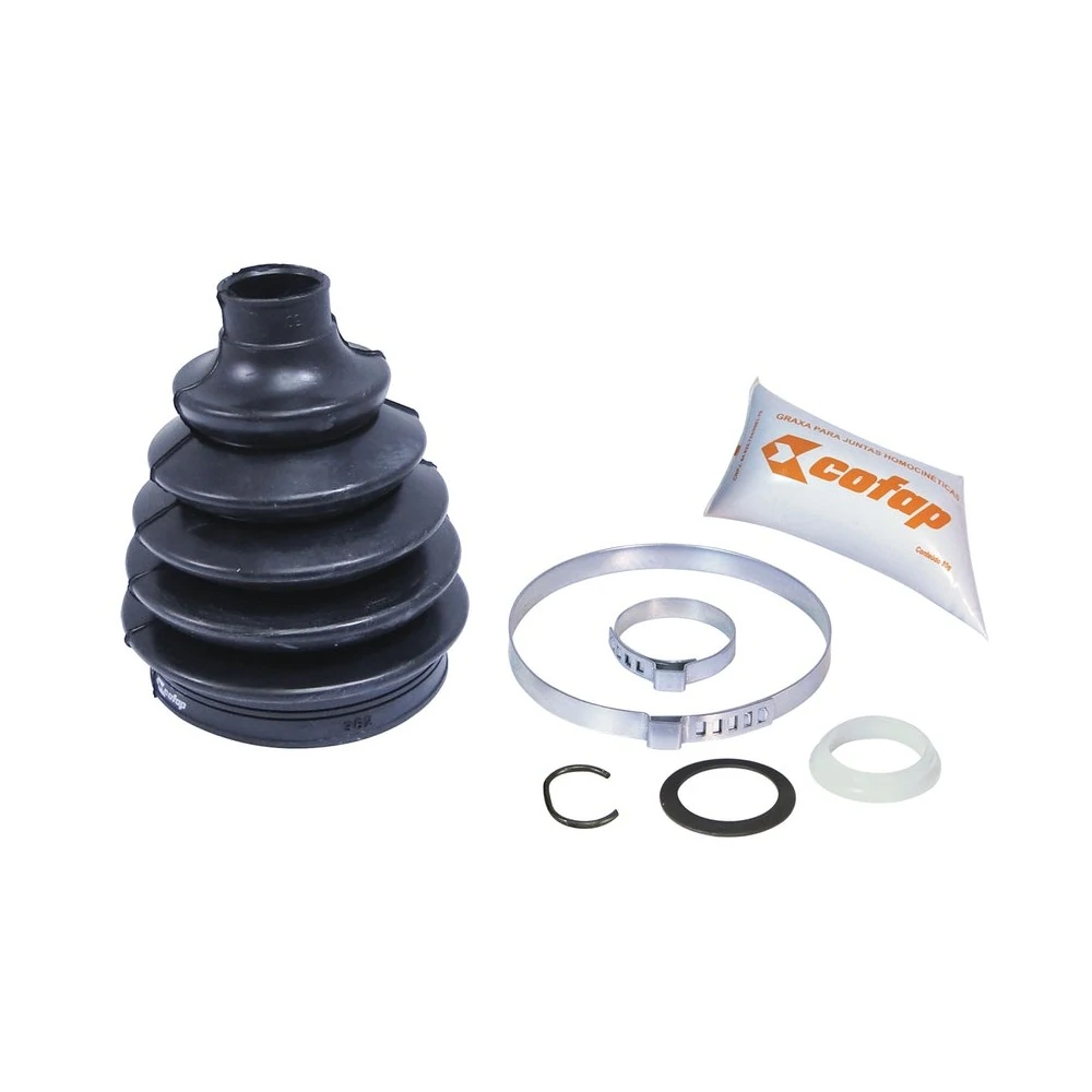 Kit Coifa da Homocinética - COFAP KJH01210