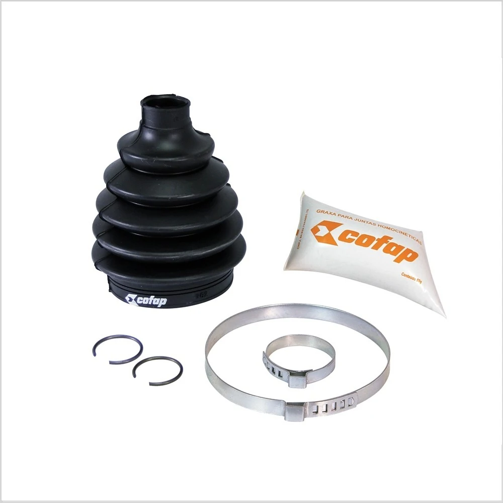 Kit Coifa da Homocinética HONDA FIT - COFAP KJH10204
